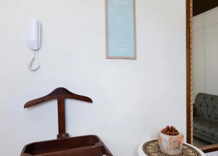 Apartamento Charmoso E Aconchegante No Coracao Da Baixa Perto Da Ufrgs, Santa Casa, Parques, Orla, Centro Da Porto Alegre