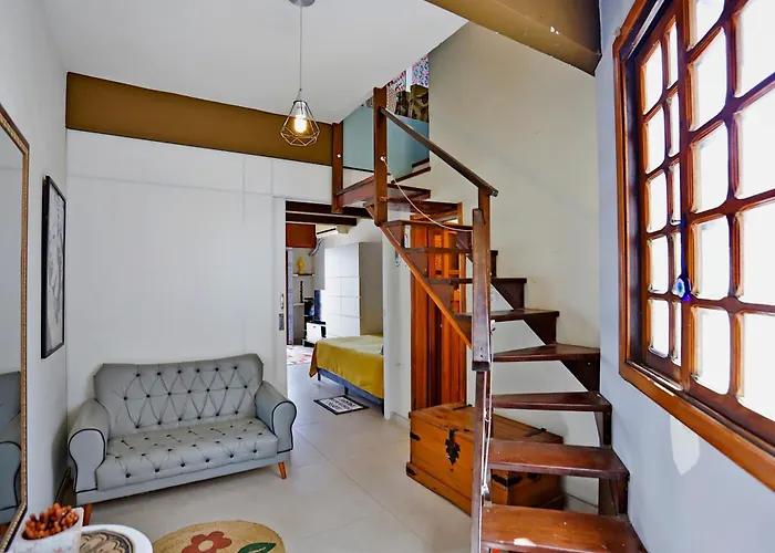Apartamento Charmoso E Aconchegante No Coracao Da Baixa Perto Da Ufrgs, Santa Casa, Parques, Orla, Centro Da Porto Alegre