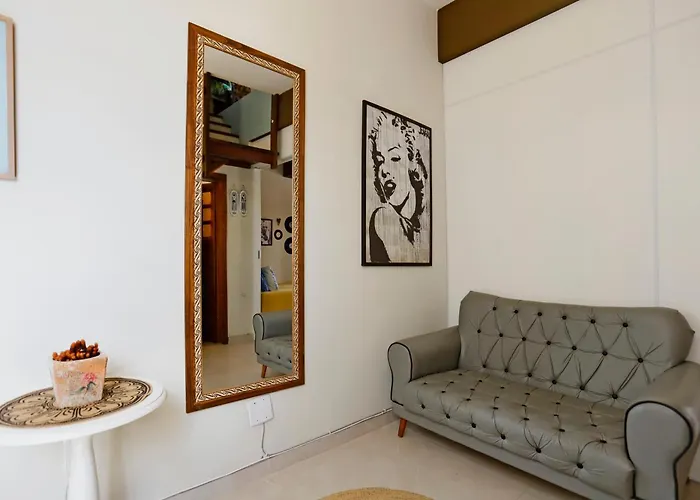 Apartamento Charmoso E Aconchegante No Coracao Da Baixa Perto Da Ufrgs, Santa Casa, Parques, Orla, Centro Da