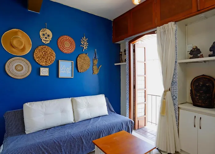 Apartamento Charmoso E Aconchegante No Coracao Da Baixa Perto Da Ufrgs, Santa Casa, Parques, Orla, Centro Da Porto Alegre